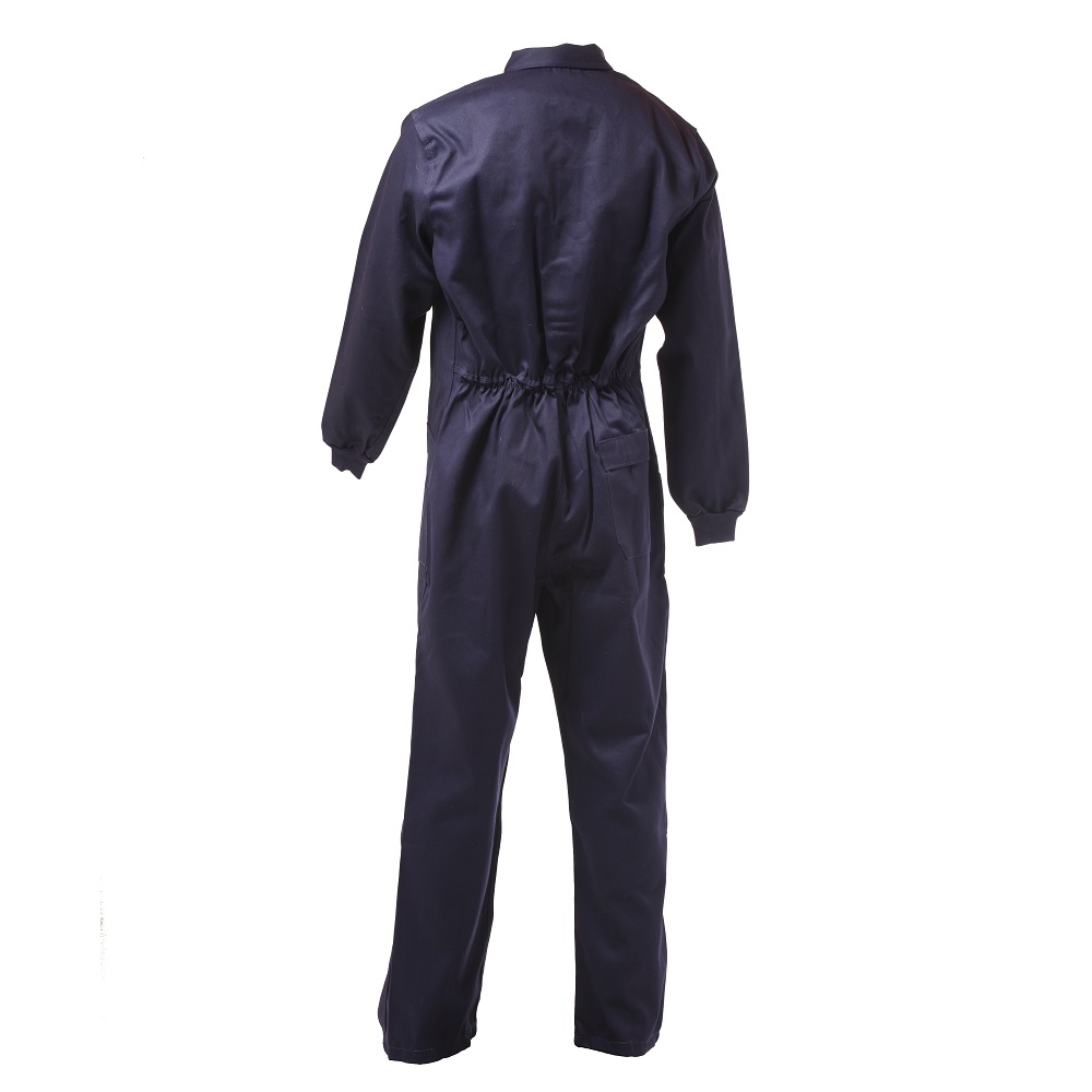 Multinorm Coverall
