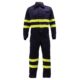 Multinorm Hi-Vis Coverall